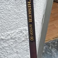 Daiwa Wisker W1120F-90 Japan per collezionisti