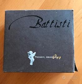 Lucio Battisti - Pensieri, Emozioni Oro (4 CD)