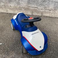 BMW – Baby Racer, Auto di Giocattolo