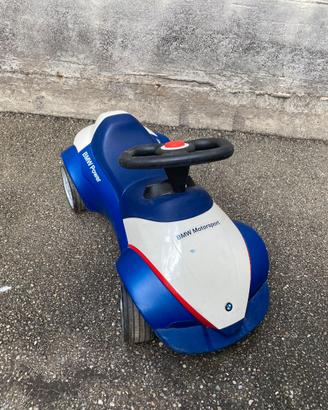 BMW – Baby Racer, Auto di Giocattolo