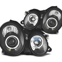 FARI MERCEDES CLASSE CLK W208 98-02 ANGEL EYES CCF