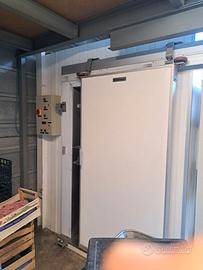 CELLA FRIGO POSITIVA