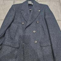 Cappottino uomo