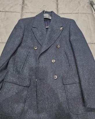 Cappottino uomo
