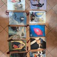 Calendari Storici dell'Arma