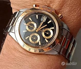 Philip Watch Caribbean Chrono automatico Daytona