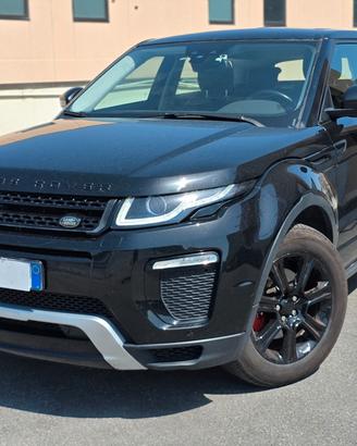 Land Rover Range Evoque 2.0 TD4 150 CV 5p. HSE Dyn