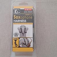 tracolla per sax