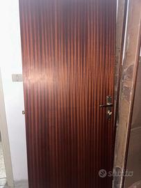 Porte da interno