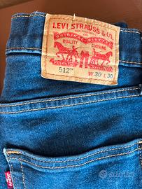 Jeans Levi’s