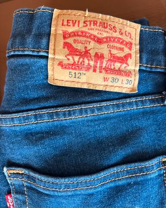 Jeans Levi’s
