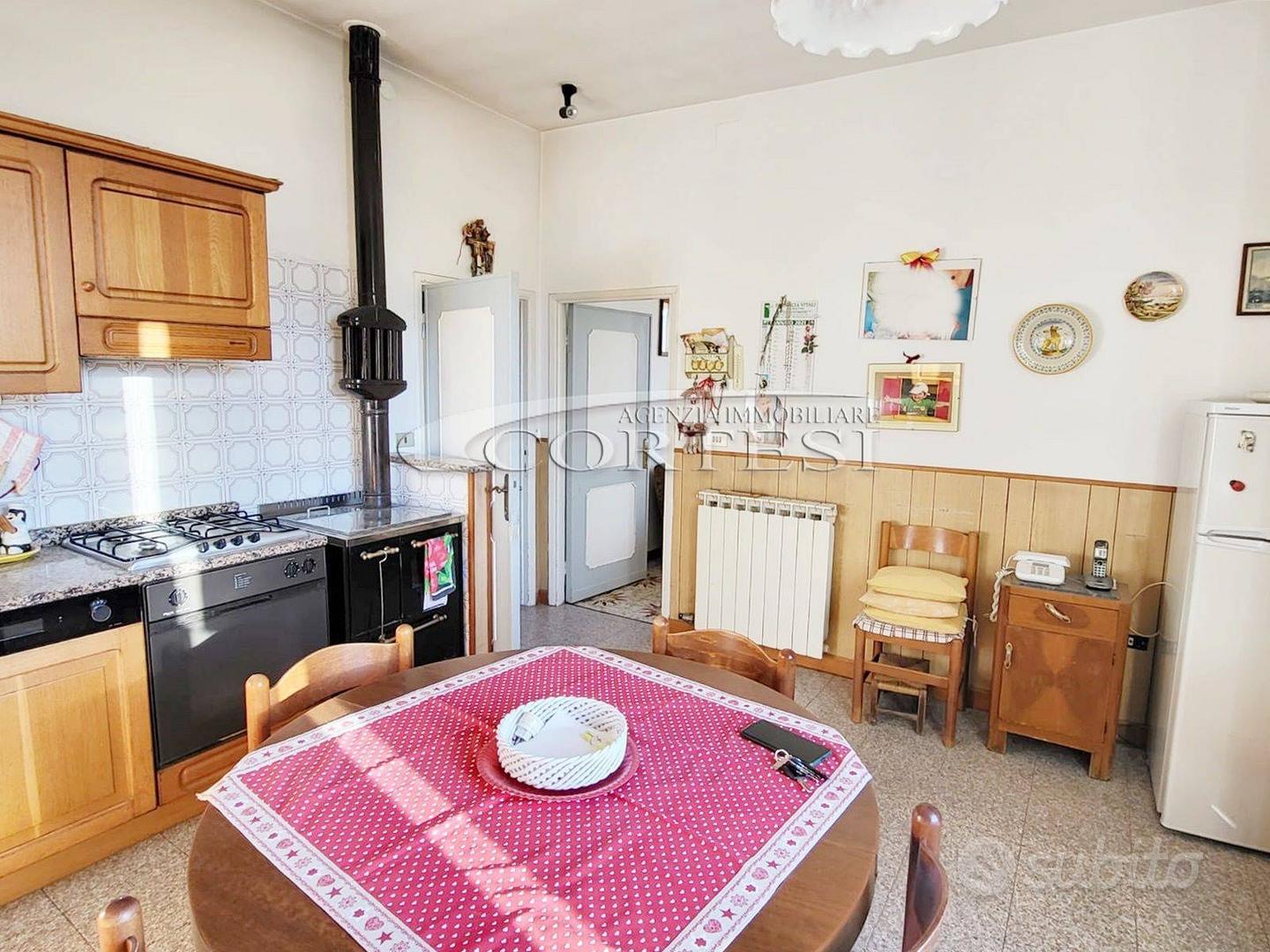 Apartment in Umbertide, Pierantonio - Vista 5