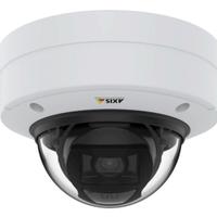 AXIS P3245-LVE Network Camera