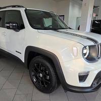 JEEP Renegade 1.6 Mjt 130 CV Limited + led