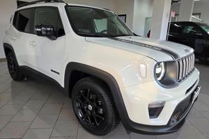 JEEP Renegade 1.6 Mjt 130 CV Limited + led