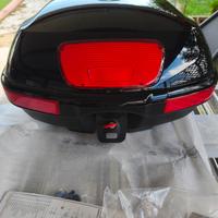 bauletto Honda nuovo