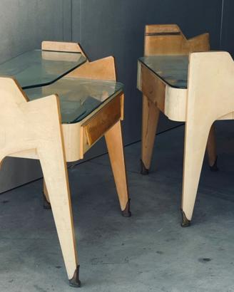2 Comodini design
