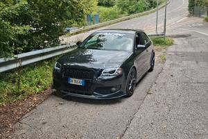 Audi s3 8p 