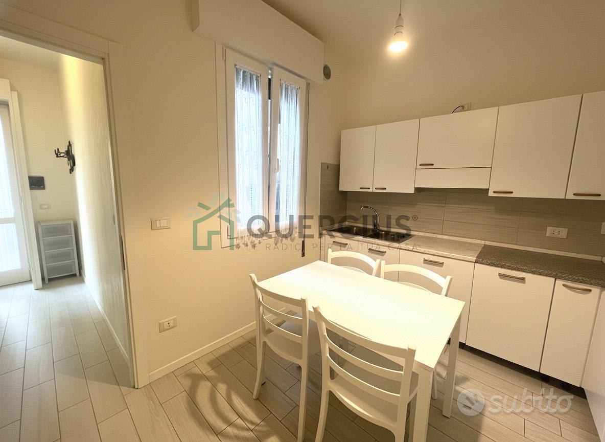 Apartment in Jesolo, Carpazi - Vista 3