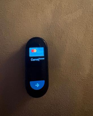 XIAOMI Mi Smart Band 6 nfc