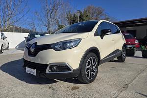 Renault Captur dCi 8V 90 CV Start&Stop Energy Inte