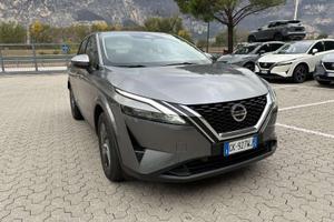 Nissan Qashqai ibrida come nuova 30mila chilometri