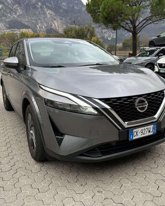 Nissan Qashqai ibrida come nuova 30mila chilometri