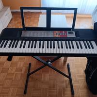 Tastiera Yamaha PSR-F50