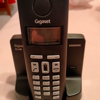 Cordless Siemens