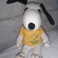 Snoopy