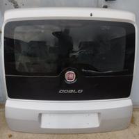 Portellone Fiat Doblò 2011
