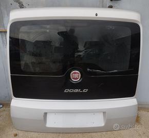 Portellone Fiat Doblò 2011
