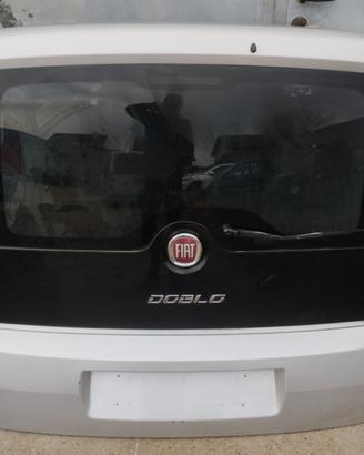 Portellone Fiat Doblò 2011