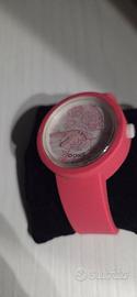 Orologio O clock