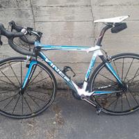 bici da corsa 