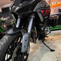 Docati Multistrada v4 s