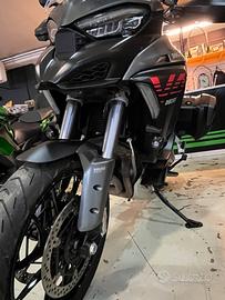 Docati Multistrada v4 s