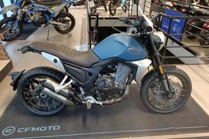 Kove 510 F