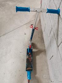 monopattino da bambino 