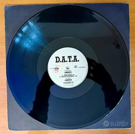 D.A.T.A - Lamento