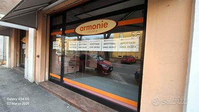 Negozio Legnago [Cod. rif 3297609ACG]