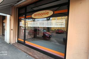 Negozio Legnago [Cod. rif 3297609ACG]