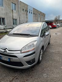 Citroen c4 picaso 2.0 hdi