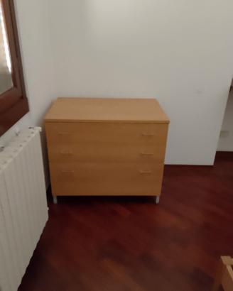 cassettiera 