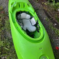 Kayak WAVE SPORT DIESEL 80