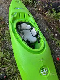 Kayak WAVE SPORT DIESEL 80