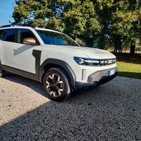 Dacia Duster Extreme 4x4 