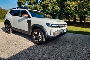 Dacia Duster Extreme 4x4 