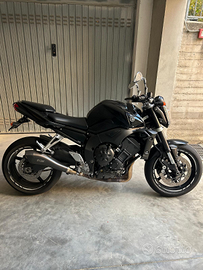 Yamaha fz1