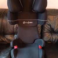 Cybex Solution X-fix